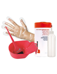 ME Professional ColorME Basispakket