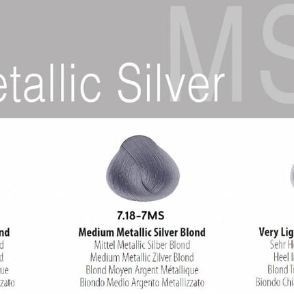 ME Professional ColorME Haarverf (100ml)