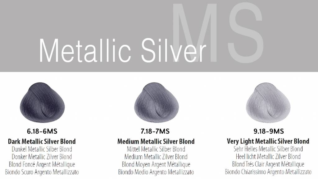 ME Professional ColorME Haarverf (100ml)