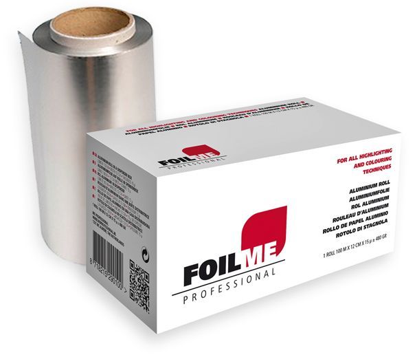 ME Professional ColorME Haarverf Starterspakket (80 Tubes)
