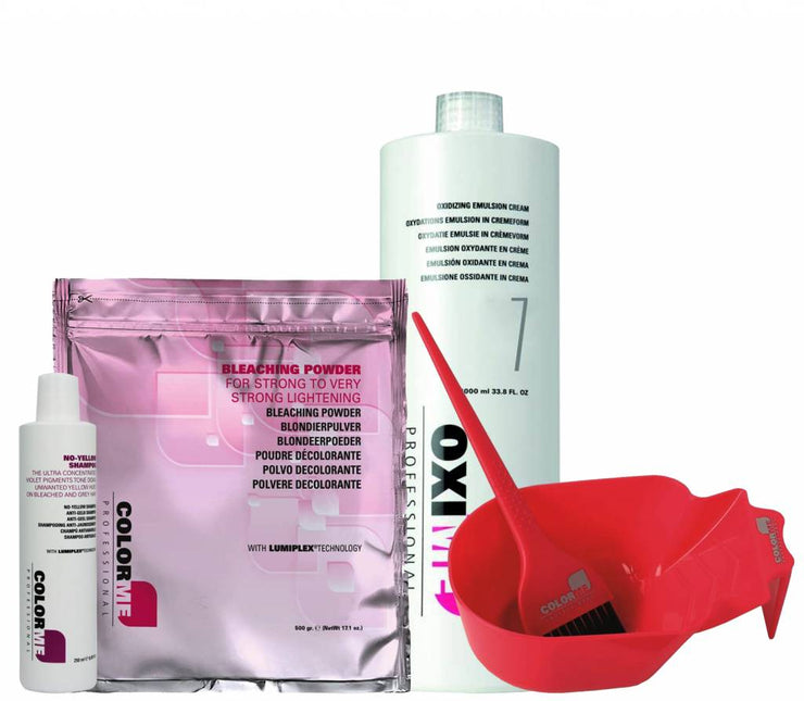 ME Professional ColorME Ontkleuringsset