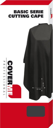 ME Professional Cover ME Basic Serie Kapmantel