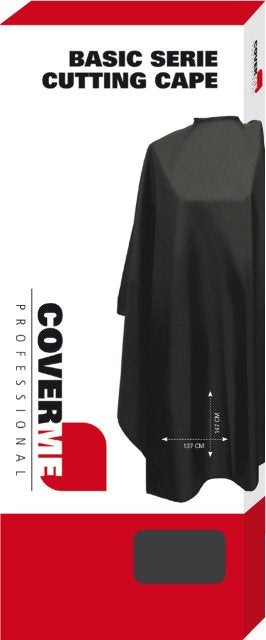 ME Professional Cover ME Basic Serie Kapmantel