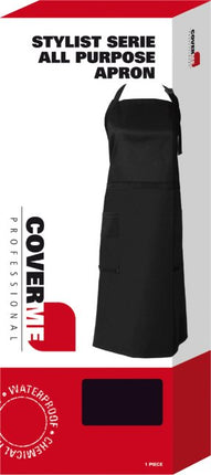 ME Professional Cover ME Stylist Serie All Purpose Apron Kappersschort