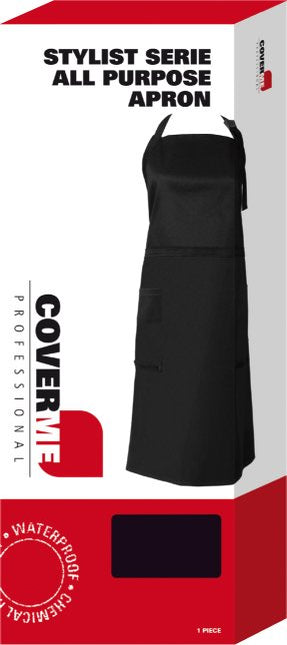 ME Professional Cover ME Stylist Serie All Purpose Apron Kappersschort