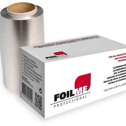 ME Professional FoilME Aluminium Folie (100 Meter)