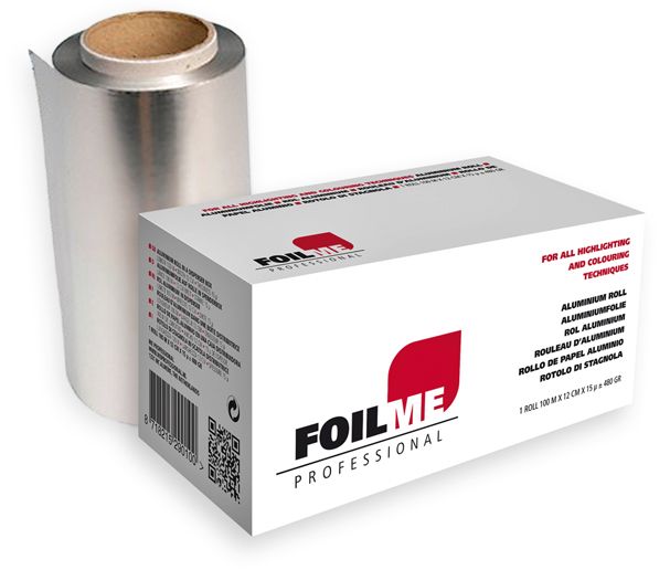 ME Professional FoilME Aluminium Folie (100 Meter)