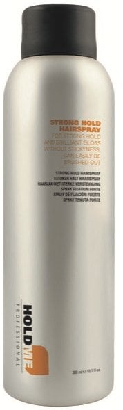 ME Professional HoldME Haarlak (300ml)