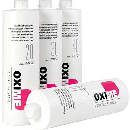 ME Professional OXIME Waterstofperoxide (1000ml)