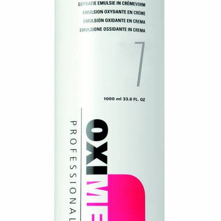 ME Professional OXIME Waterstofperoxide (1000ml)