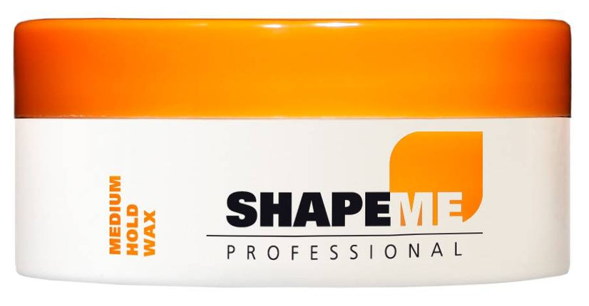 ME Professional ShapeME Haarwax (100ml)