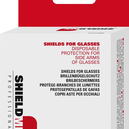ME Professional ShieldME Brillenhoesjes (200 stuks)