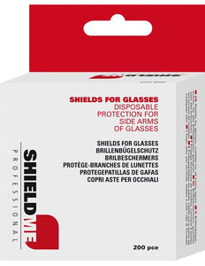 ME Professional ShieldME Brillenhoesjes (200 stuks)