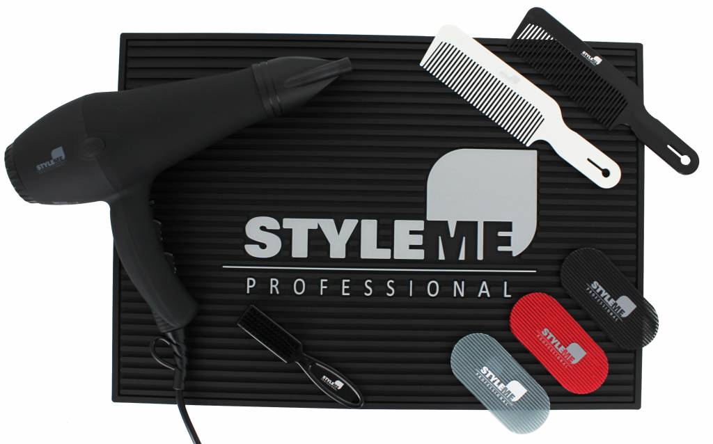 ME Professional StyleME Barber Mat