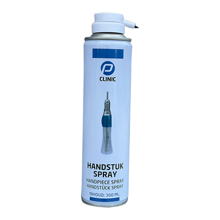 Megapoint Handstukspray PodoMonium (300ml)