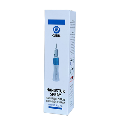 Megapoint Handstukspray PodoMonium (300ml)