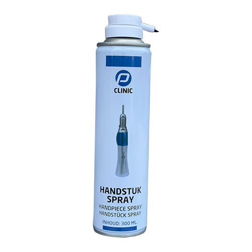Megapoint Megapoint Handstukspray PodoMonium (300ml)