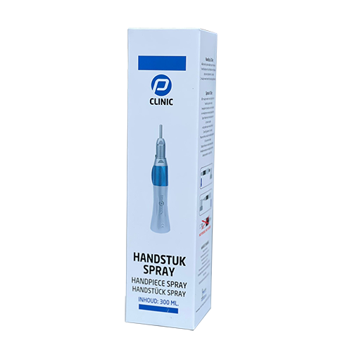 Megapoint Megapoint Handstukspray PodoMonium (300ml)