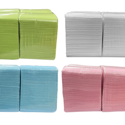 Megapoint Megapoint PClicic Dental Towels/Podo Towels (125 Stuks)