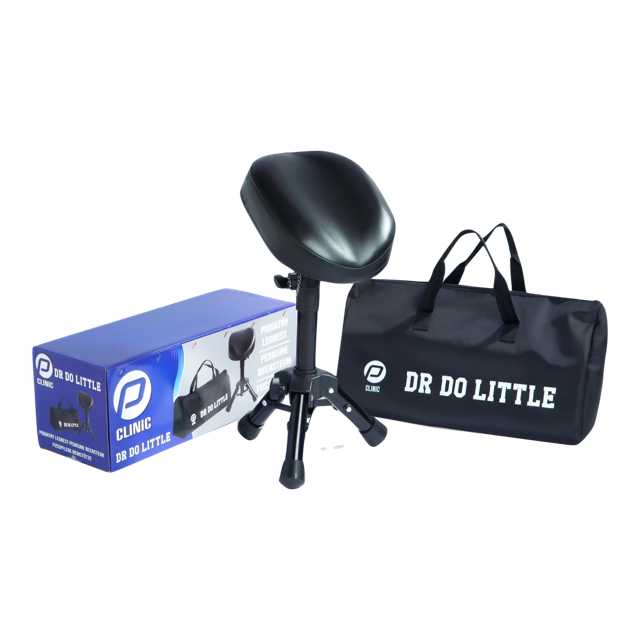 Megapoint Megapoint PClinic Pedicure Beensteun Dr. Do Little (incl. Tas)