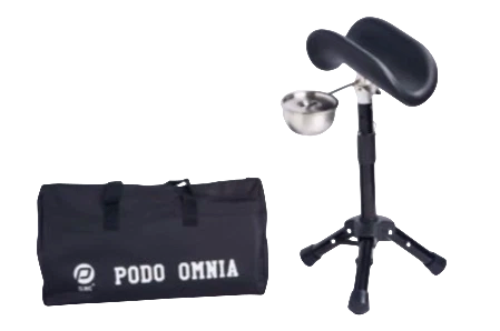 Megapoint Megapoint PClinic Pedicure Beensteun Omnia (incl. Tas)