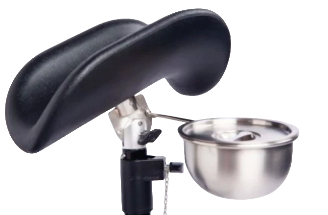 Megapoint Megapoint PClinic Pedicure Beensteun Omnia (incl. Tas)