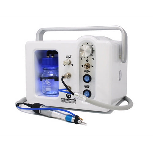 Megapoint Megapoint Pclinic Pedicure motor Nattechniek Freesmachine Podomonium Ecomonium