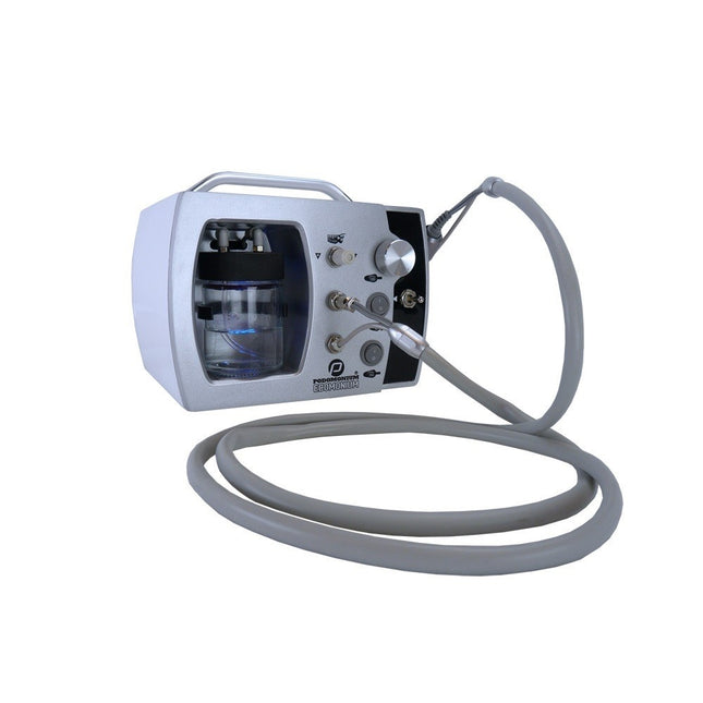 Megapoint Megapoint PClinic Pedicure motor Nattechniek Freesmachine Podomonium Ecomonium PLUS