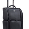 Megapoint Megapoint PClinic Pedicure/Visagie Koffer Nylon Zwart Trolley Luxe + Wieltjes