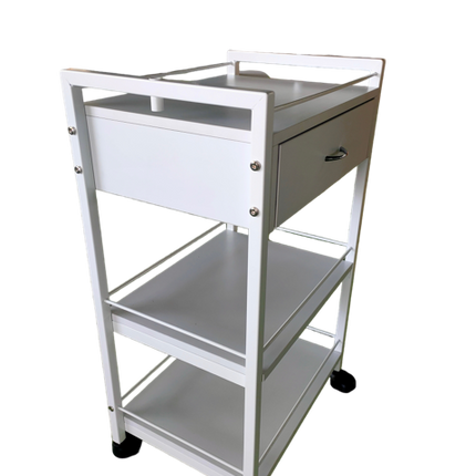 Megapoint Megapoint PClinic Werktafel & Salon Trolley Erney