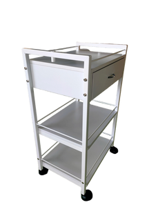 Megapoint Megapoint PClinic Werktafel & Salon Trolley Erney