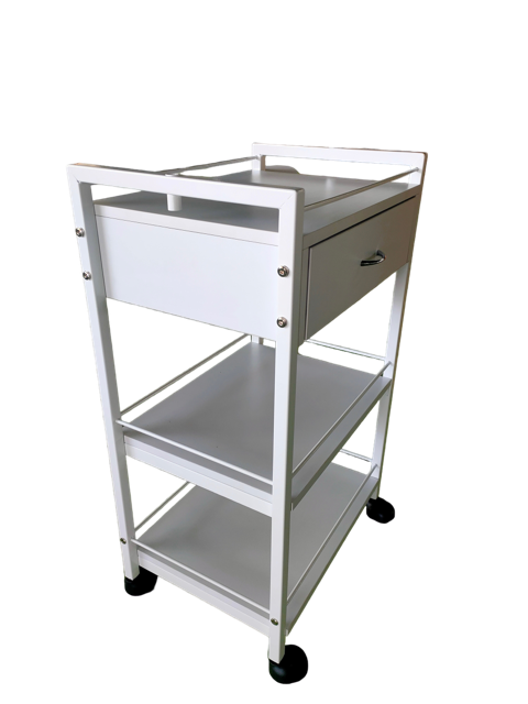Megapoint Megapoint PClinic Werktafel & Salon Trolley Erney