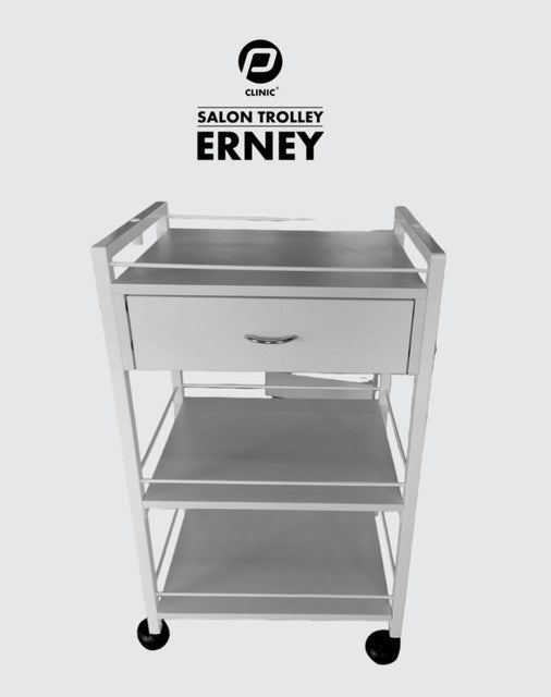 Megapoint Megapoint PClinic Werktafel & Salon Trolley Erney