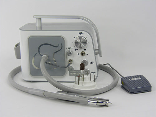 Megapoint Megapoint Pedicuremotor Podomonium Jimbo met Stofafzuiging