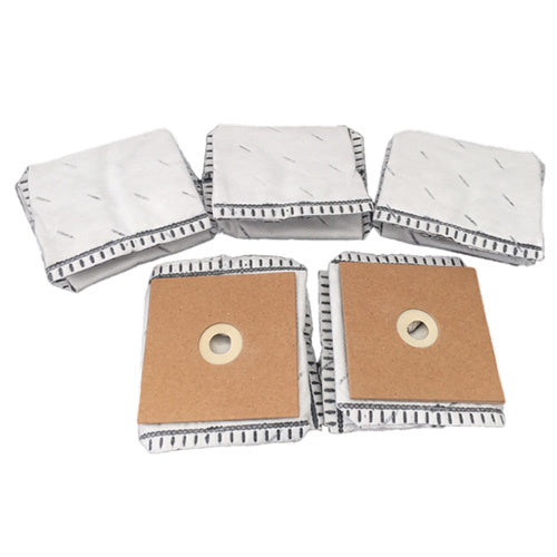 Megapoint Megapoint Pedicuremotor Stofzakjes voor Jimbo Stofafzuiging (5 Stuks)