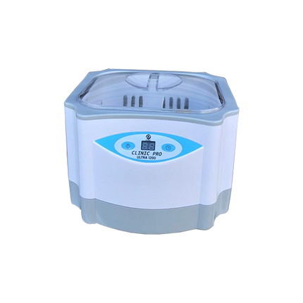 Megapoint Megapoint Ultrasoonreiniger PClinic Pro Ultrasoon Ultra 1200ml
