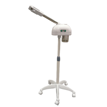 Megapoint Megapoint Vapozone B-002 - Q for Life (Steamer+Ozon)