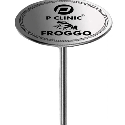 Megapoint PClinic Frees Froggo Sanding Pads Houder voor Schuurschijven