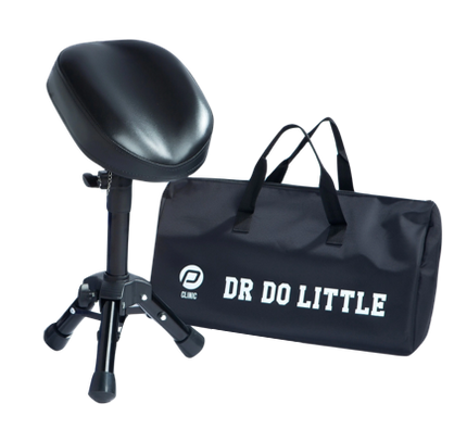 Megapoint PClinic Pedicure Beensteun Dr. Do Little (incl. Tas)