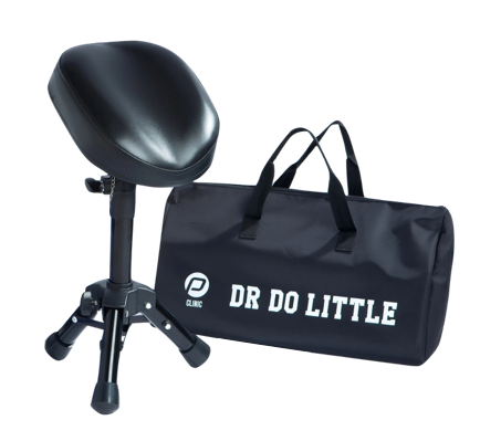 Megapoint PClinic Pedicure Beensteun Dr. Do Little (incl. Tas)