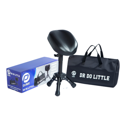 Megapoint PClinic Pedicure Beensteun Dr. Do Little (incl. Tas)