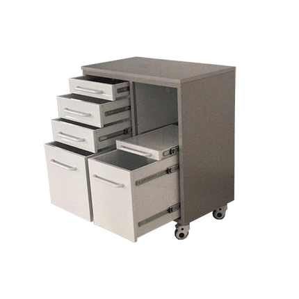 Megapoint PClinic PodoMobile Mini Salon Trolley