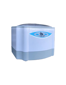 Megapoint Ultrasoonreiniger PClinic Pro Ultrasoon Ultra 1200ml