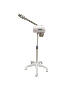 Megapoint Vapozone B-002 - Q for Life (Steamer+Ozon)
