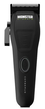 Monster Clippers CERBERUS TONDEUSE - Vector Motor