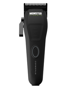 Monster Clippers CERBERUS TONDEUSE - Vector Motor