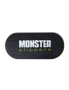 Monster Clippers Hair Grips  Velcro (2 stuks)