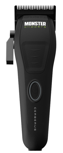 Monster Clippers Monster Clippers Cerberus Tondeuse 9.000RPM