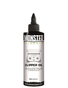 Monster Clippers Tondeuse & Trimmer Olie (100ml)