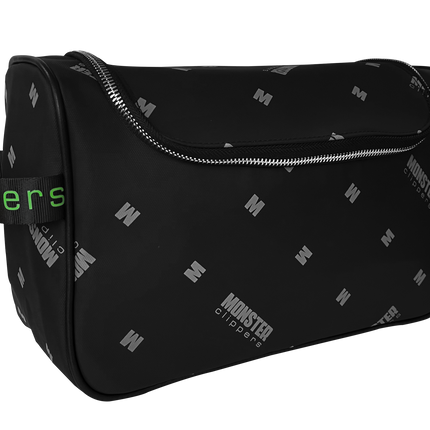 Monster Clippers Tool Bag Kapperstas